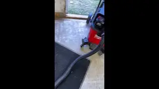 Most Versatile.M18 FUEL™9 Gallon Dual Battery Wet/Dry Vacuum & M12 AIRTIP™ 🎥@milwaukee_tool_addict