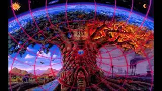 Shpongle The God Particle.