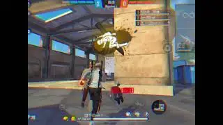 RUOK MODE #1v4