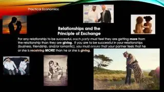 The Circular Flow PPT#2 - Macro)
