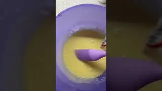 Торт две сгущенки/ cake two condensed milk