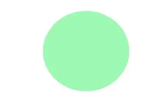 Circle Scale Up│Motion Graphic Transitions│Green Screen│OBS