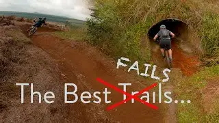 The best MTB Trails in KZN | Karkloof Country Club