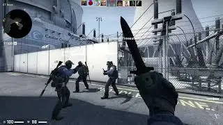 Counter Strike: Gimme Oblongs 2