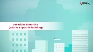 Organize Your Locations with RedSky's Hierarchy Feature