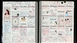 Plan With Me: Playing Catch Up