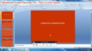 IEEE JAVA PROJECTS SCHEDULING AND DISPATCHING