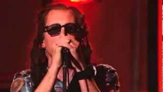 A Perfect Circle -  Weak And Powerless [Live! ABC 2010]