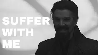 Multiverse of Madness || Suffer with me