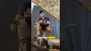 The realities of a 36HR Ultra Milsim PT2 #shorts #airsoft #milsim
