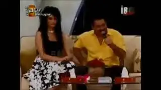 Kara kız