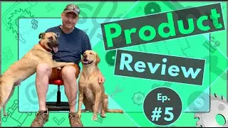 Product Review Ep. #5 / WEN Bench Top Drill Press Review