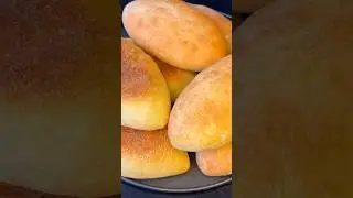 БЕЗ ДРОЖЖЕЙ, БЕЗ МОЛОЧКИ,БЕЗ ЖАРКИ,В ДУХОВКЕ И БЕЗ☝️ПЫШНЫЕ ПОСТНЫЕ ПИРОЖКИ.