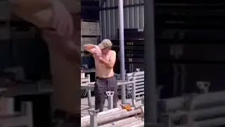 Когда нет денег на бритву (лайфхак)