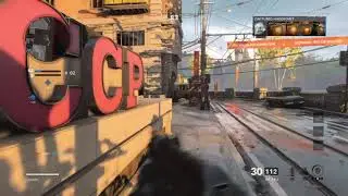 Popping off in the Cold War Alpha