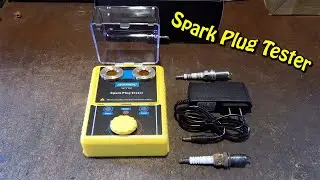 Autool Spark Plug Tester Review