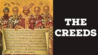 The Creeds | Catholic Central