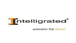 Intelligrated - Pack Expo Robotics Demo