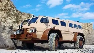 DayZ Epoch покатушки на воднике ностальгия...
