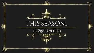 Choose-Your-Price @ 2getheraudio