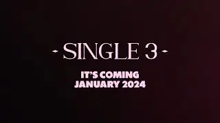 bXd ❀ (Born Never Die) Comeback Announcement!