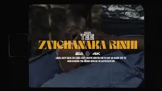 Inuh Tee - Zvichanaka Rinhi Official Music Video By Easy Visualz.