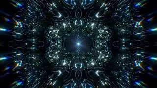 Deep Sleep Meditation: 2 Hour Cosmic Voyage - Drift into the Universe with Relaxing Visuals & Music