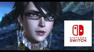 Will Bayonetta 2 Be Enhanced For Nintendo Switch?