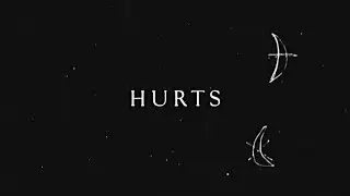 Hurts - Liar (Official Audio)