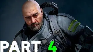 WORLD WAR Z Walkthrough Gameplay Part 4 - NEW YORK / JERUSALEM | No Commentary