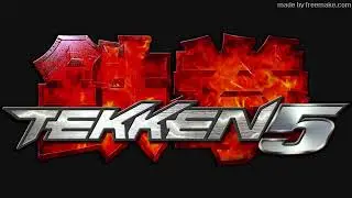 Poolside Tekken 5 OST Extended verison