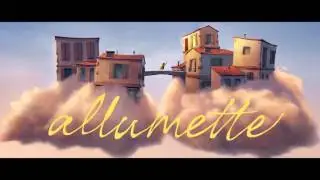 Penrose Studios - Introducing Allumette