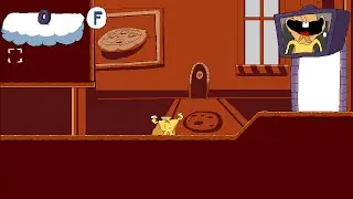 bo noise уровень 1 за pogo noise new characters mod