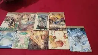 🔥🌻🧚‍♀️Неожиданный   Поворот  в Вашей  СУДЬБЕ!!!