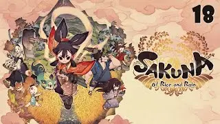 Sakuna: Of Rice and Ruin 18