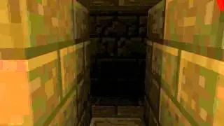 [Карты в minecraft] - Horror - Страшная карта!!