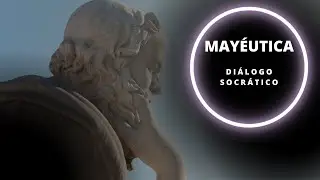 Mayéutica - Una forma sencilla de entenderlo
