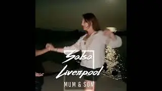 Salsa Liverpool
