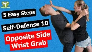 SELF DEFENSE - Women, Men & Children