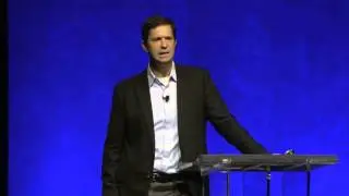 The Gen-Savvy Financial Advisor - Cam Marston. Generations Speaker