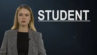 STUDENT [Василина Лаврова]