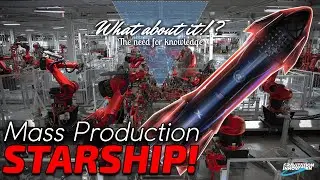 70 | SpaceX Starship Updates And Spitzer Space Telescope Says Goodbye