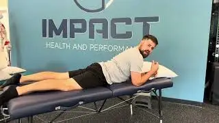 How to Stretch Tight Hip Flexors