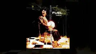 Fuel - Bittersweet [Custom Instrumental]