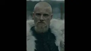 Bjorn Ironside #bjorn_ironside #bjorn #vikings #valhalla #бьёрн #железнобокий #викинги #вальгала