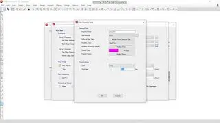 ETABS FLAT SLAB PART 1 MODELING