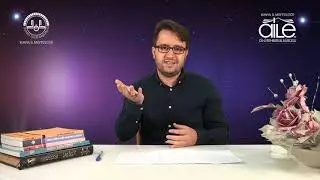 Bedenimiz Emanettir
