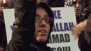 TÜRKEI - DREHKREUZ DES TERRORS?