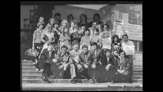 Макеевский инженерно-строительный институт (МИСИ, ДонНАСА) 1976-2014г   © Ассеев Б. Н. 2016