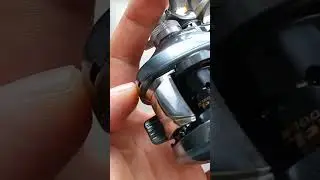 New BFS Reel . Alderbaren 2022 BFS #bfs #bfsfishing #fishing #Alderbaren #shimano #baitfinesse